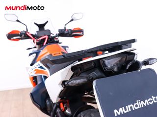 KTM 890 ADVENTURE R RALLY