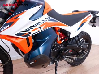 KTM 890 ADVENTURE R RALLY