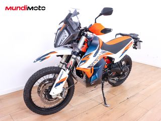 KTM 890 ADVENTURE R RALLY