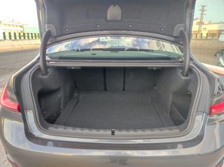 BMW Serie 3 2019 150CV ETIQUETA C AUTOMATICO