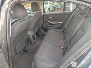 BMW Serie 3 2019 150CV ETIQUETA C AUTOMATICO