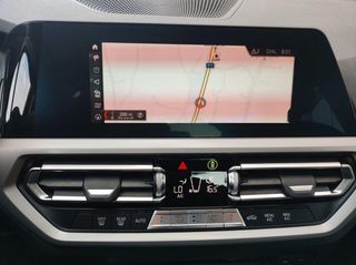 BMW Serie 3 2019 150CV ETIQUETA C AUTOMATICO