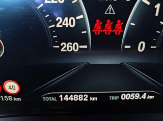 BMW Serie 3 2019 150CV ETIQUETA C AUTOMATICO