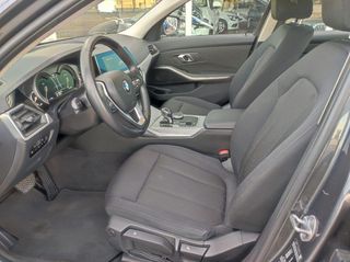 BMW Serie 3 2019 150CV ETIQUETA C AUTOMATICO