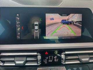 BMW Serie 3 2019 150CV ETIQUETA C AUTOMATICO