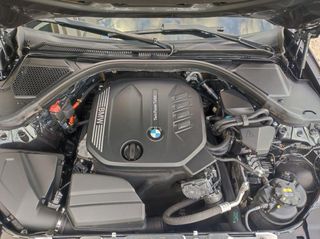 BMW Serie 3 2019 150CV ETIQUETA C AUTOMATICO