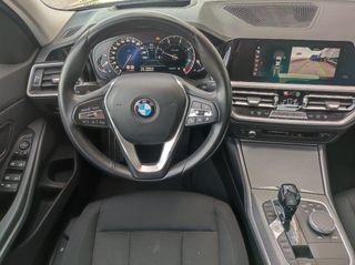 BMW Serie 3 2019 150CV ETIQUETA C AUTOMATICO