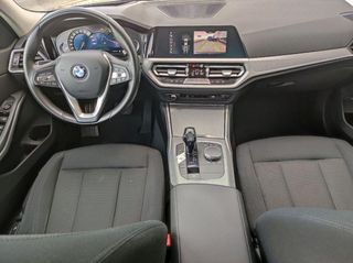 BMW Serie 3 2019 150CV ETIQUETA C AUTOMATICO