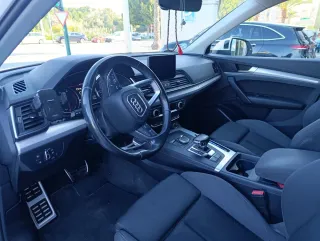 Audi Q5 2018