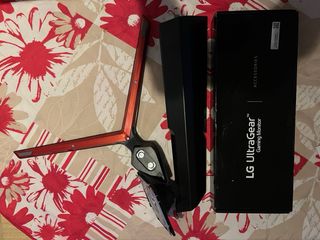 LG 34GN850-B Monitor Gaming UltraGear Curvo 1ms