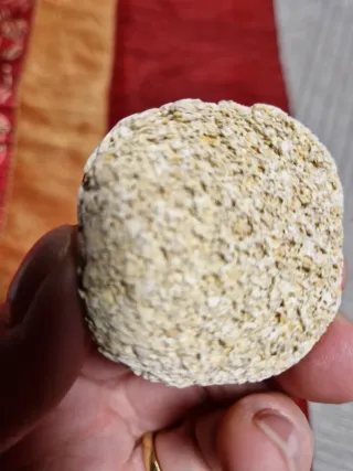 Addobbo natalizio da appoggio