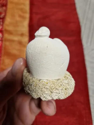 Addobbo natalizio da appoggio