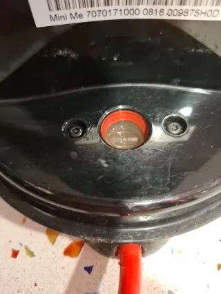 Junta cafetera dolce gusto queda perfecta perfecta