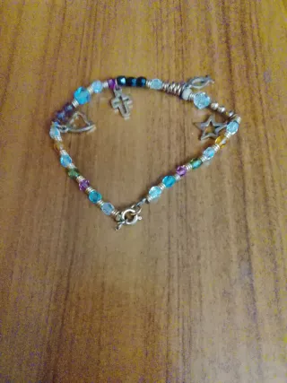 Pulsera de niña