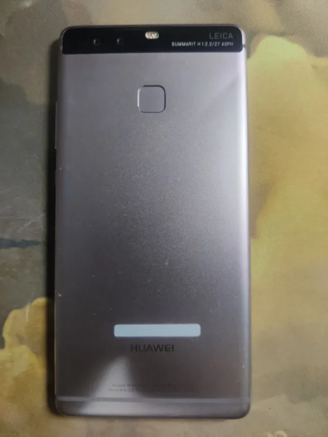 Huawei P9 Smartphone