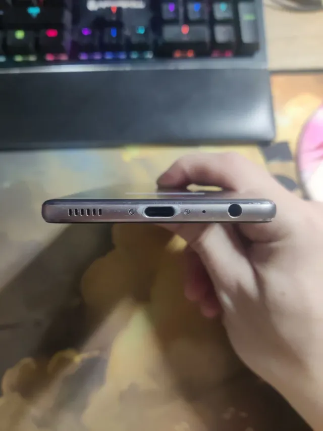 Huawei P9 Smartphone