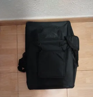 Trsnspotin plegable mascotas