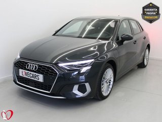 Audi A3 40 TFSI-E S TRONIC ADVANCED 204