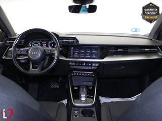 Audi A3 40 TFSI-E S TRONIC ADVANCED 204