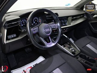 Audi A3 40 TFSI-E S TRONIC ADVANCED 204