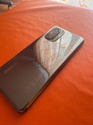 vendo poco f3 in condizioni molto buone