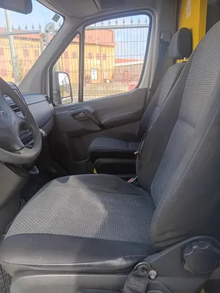 Camion, para camperizar