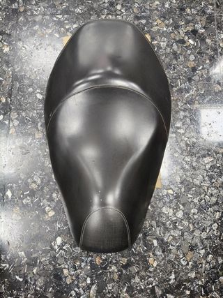 Asiento Suzuki Burgman 125