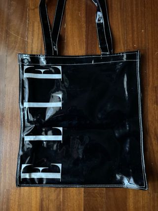 Shopper multiuso in vernice