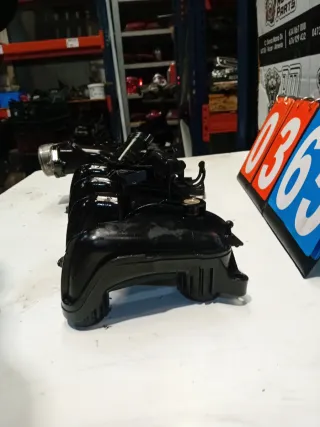 Colector Admisión Peugeot Citroen 1.6 HDI