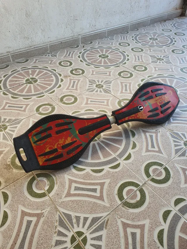 Waveboard / patinete