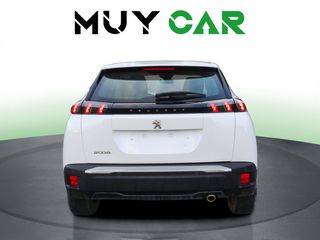 Peugeot 2008 Puretech 100 S&S Active Pack 75 kW (100 CV)