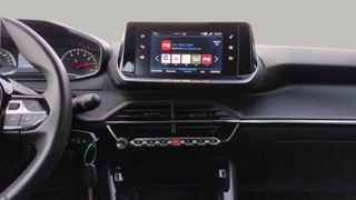 Peugeot 2008 Puretech 100 S&S Active Pack 75 kW (100 CV)