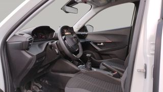 Peugeot 2008 Puretech 100 S&S Active Pack 75 kW (100 CV)