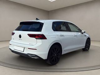 Volkswagen Golf 1.4 eTSI e-Hybrid