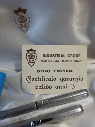 In ottime condizioni mai usate