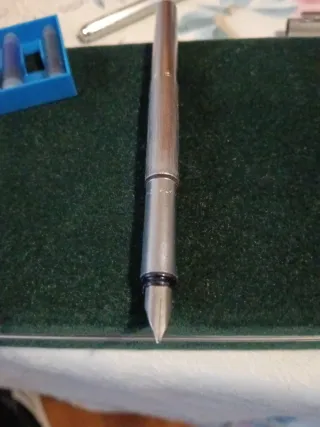 In ottime condizioni mai usate