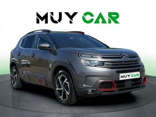 Citroen C5 Aircross BlueHdi 130 S&S Feel EAT8 96 kW (131 CV)