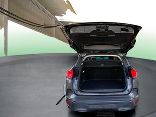 Citroen C5 Aircross BlueHdi 130 S&S Feel EAT8 96 kW (131 CV)