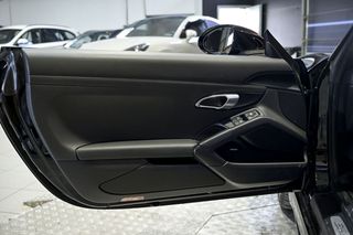 Porsche 718   Boxster