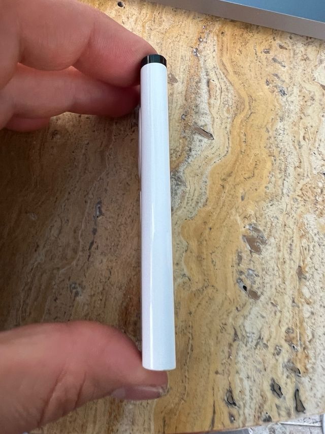 Apple Remote / Mando