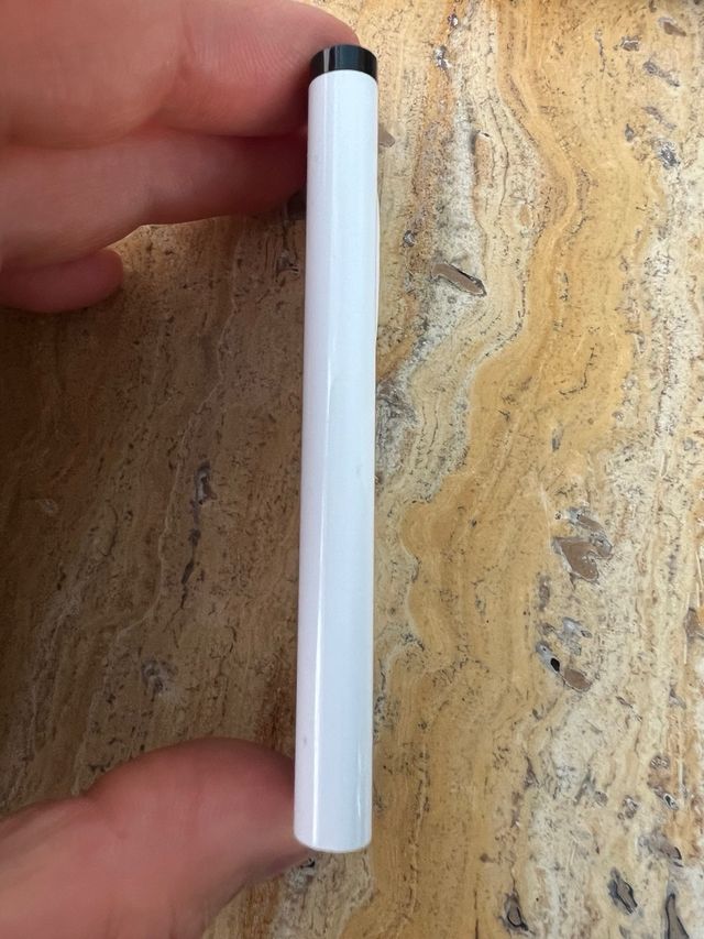 Apple Remote / Mando