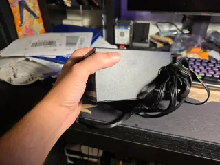 Alimentatore Psu Cooler Master 650w