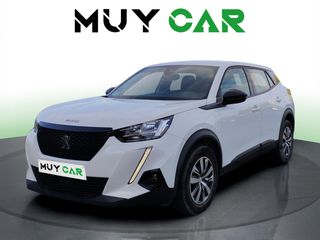 Peugeot 2008 Puretech 100 S&S Active Pack 75 kW (100 CV)