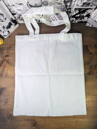 Nana Osaki + Hachi Borsa Tela Tote Canvas Hand Bag