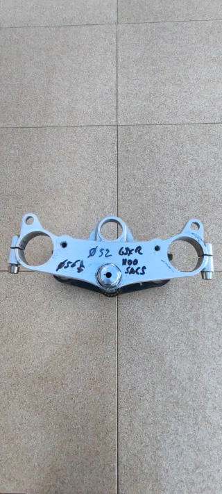 Tijas Suzuki gsxr 1100 horquilla invertida