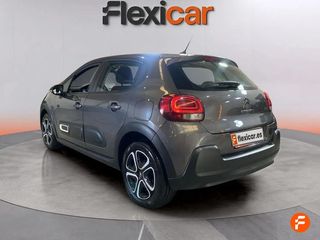 Citroën C3 BlueHDi 75KW (100CV) Plus