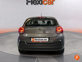 Citroën C3 BlueHDi 75KW (100CV) Plus