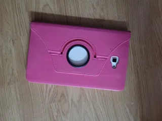 Tablet modelo SM-T580,