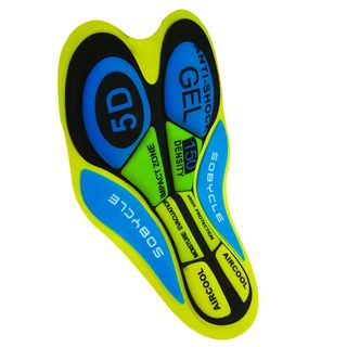 Equipacion ciclismo térmico Sp-26 t.M,L y XL
