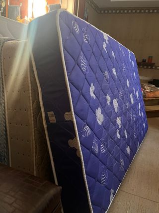 Colchón 105x190 cm